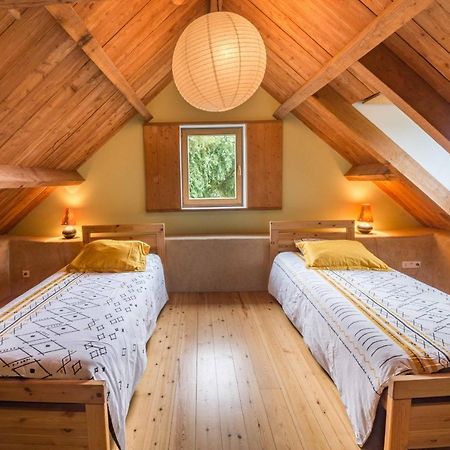 Maison Yukti - Magnifique Maison De Charme Proche Plage Lampaul-Ploudalmézeau Extérieur photo