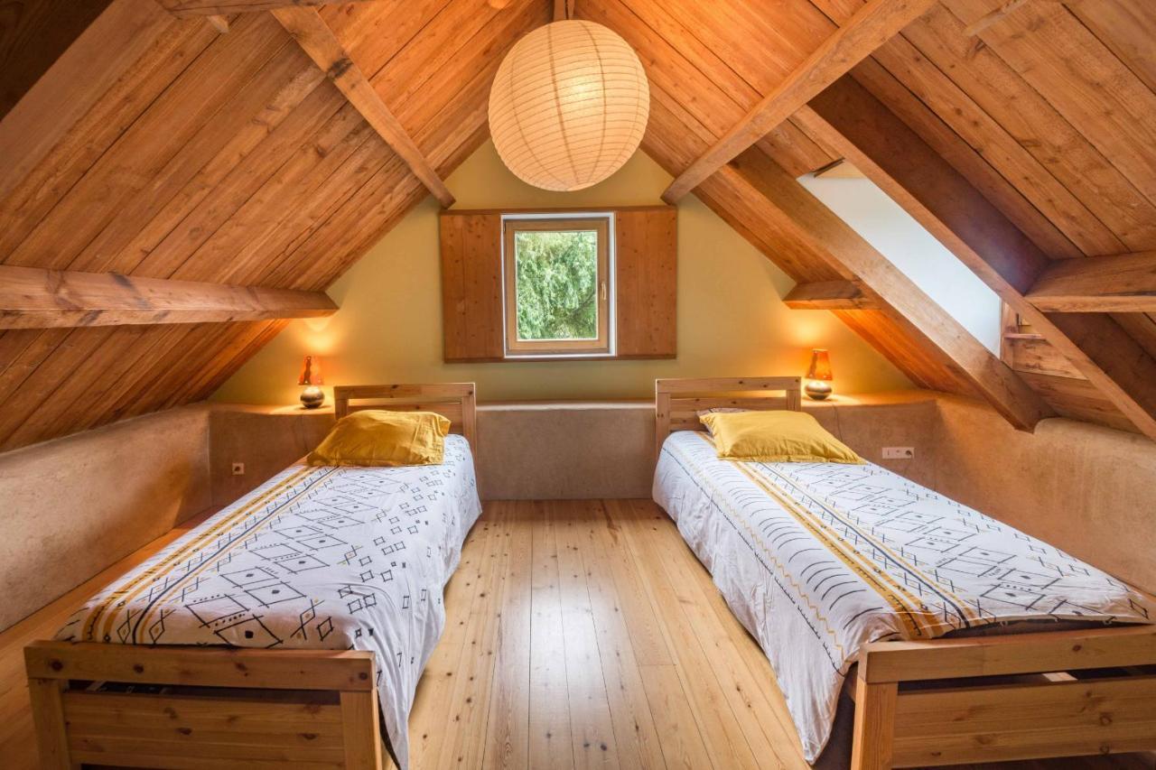 Maison Yukti - Magnifique Maison De Charme Proche Plage Lampaul-Ploudalmézeau Extérieur photo