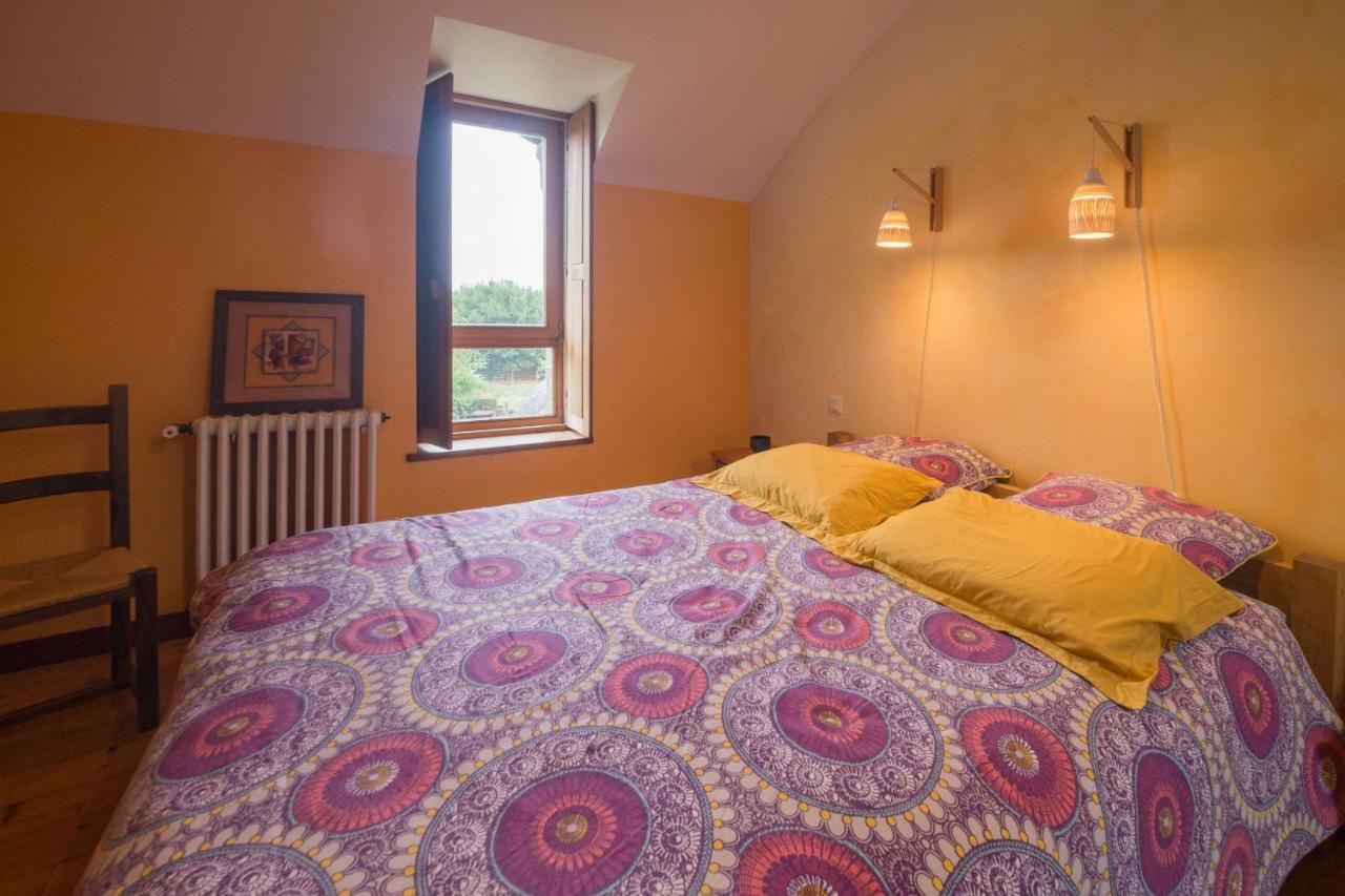 Maison Yukti - Magnifique Maison De Charme Proche Plage Lampaul-Ploudalmézeau Extérieur photo