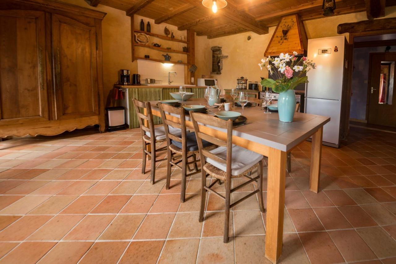 Maison Yukti - Magnifique Maison De Charme Proche Plage Lampaul-Ploudalmézeau Extérieur photo