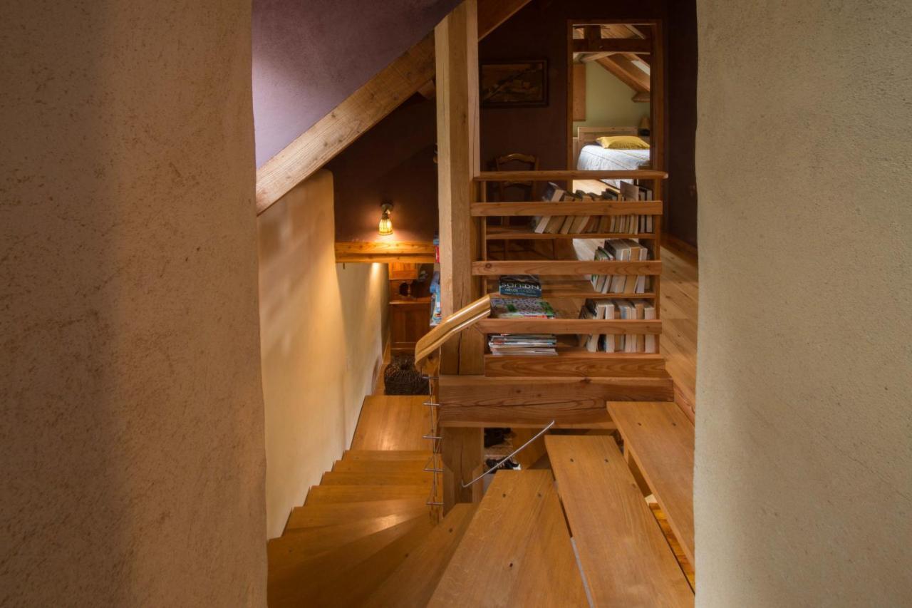 Maison Yukti - Magnifique Maison De Charme Proche Plage Lampaul-Ploudalmézeau Extérieur photo