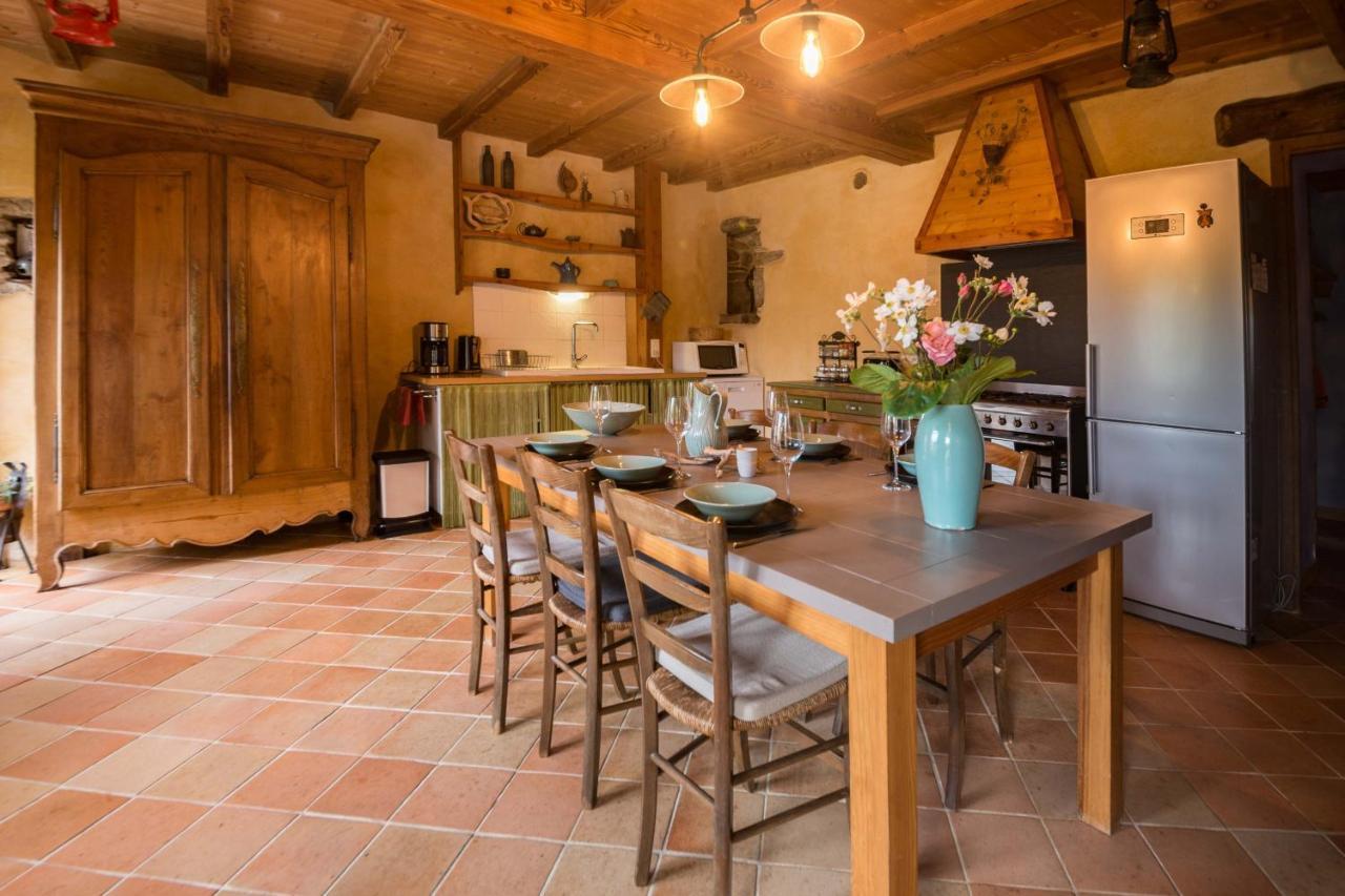 Maison Yukti - Magnifique Maison De Charme Proche Plage Lampaul-Ploudalmézeau Extérieur photo